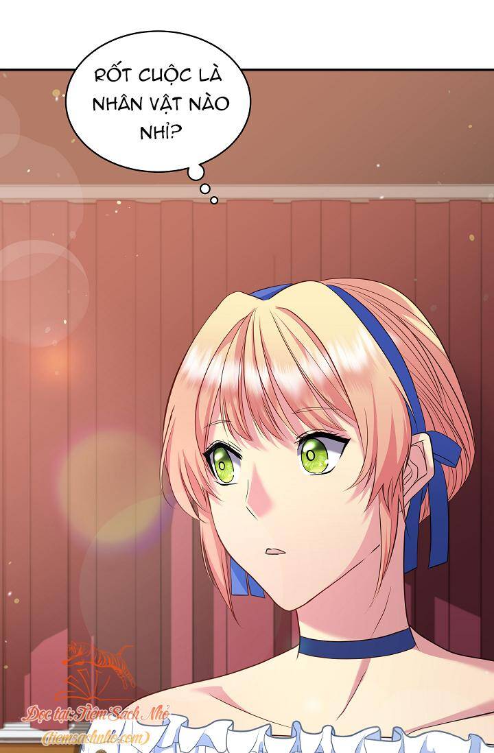 Bút Danh Bí Mật Của Nữ Công Tước Chapter 18 - 96