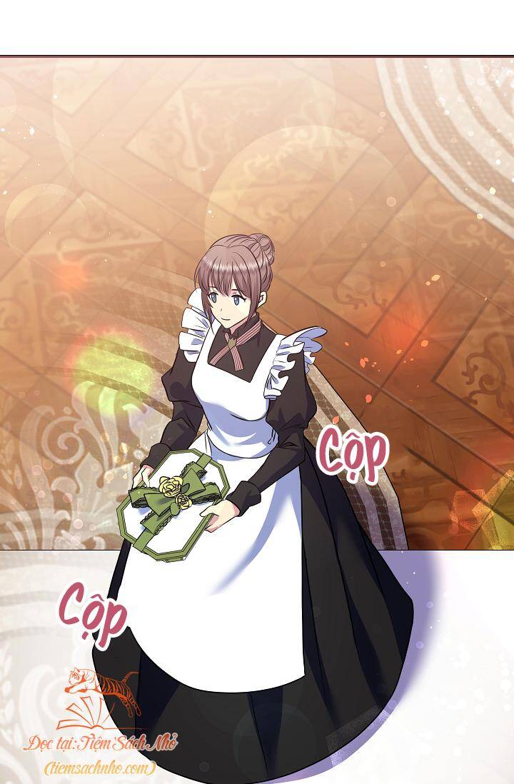 Bút Danh Bí Mật Của Nữ Công Tước Chapter 19 - 2