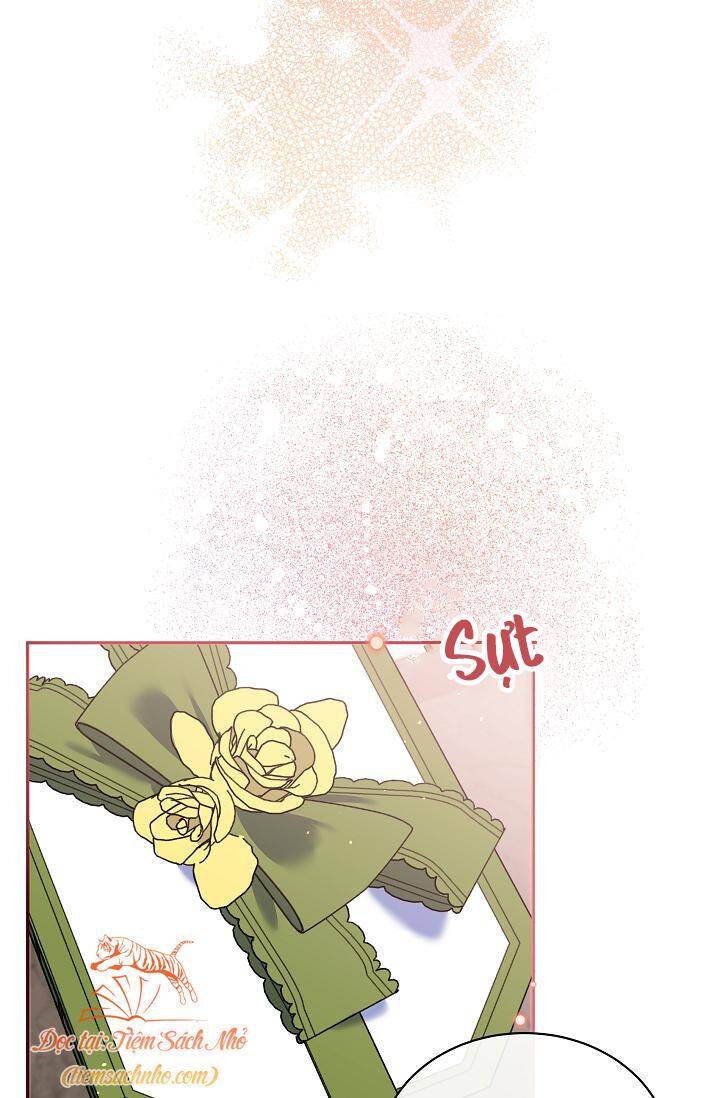 Bút Danh Bí Mật Của Nữ Công Tước Chapter 19 - 11