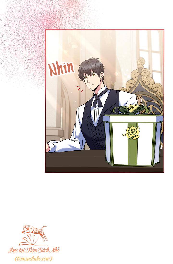 Bút Danh Bí Mật Của Nữ Công Tước Chapter 19 - 13