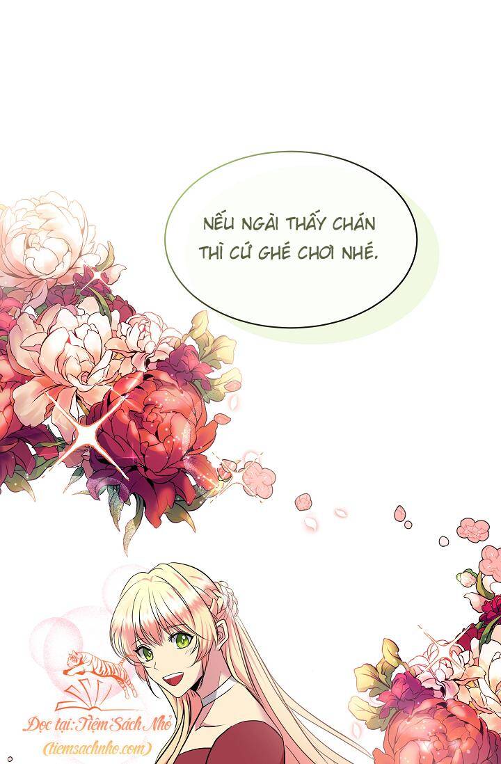 Bút Danh Bí Mật Của Nữ Công Tước Chapter 19 - 14