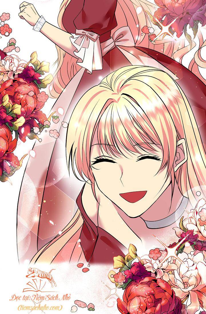Bút Danh Bí Mật Của Nữ Công Tước Chapter 19 - 15