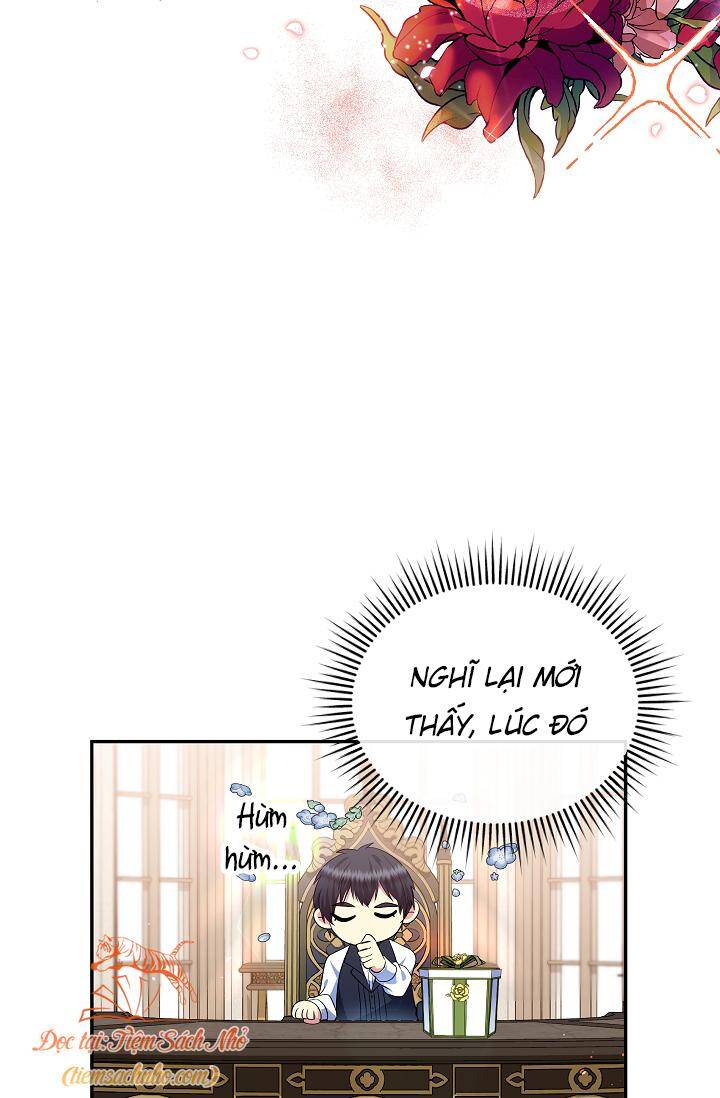 Bút Danh Bí Mật Của Nữ Công Tước Chapter 19 - 16