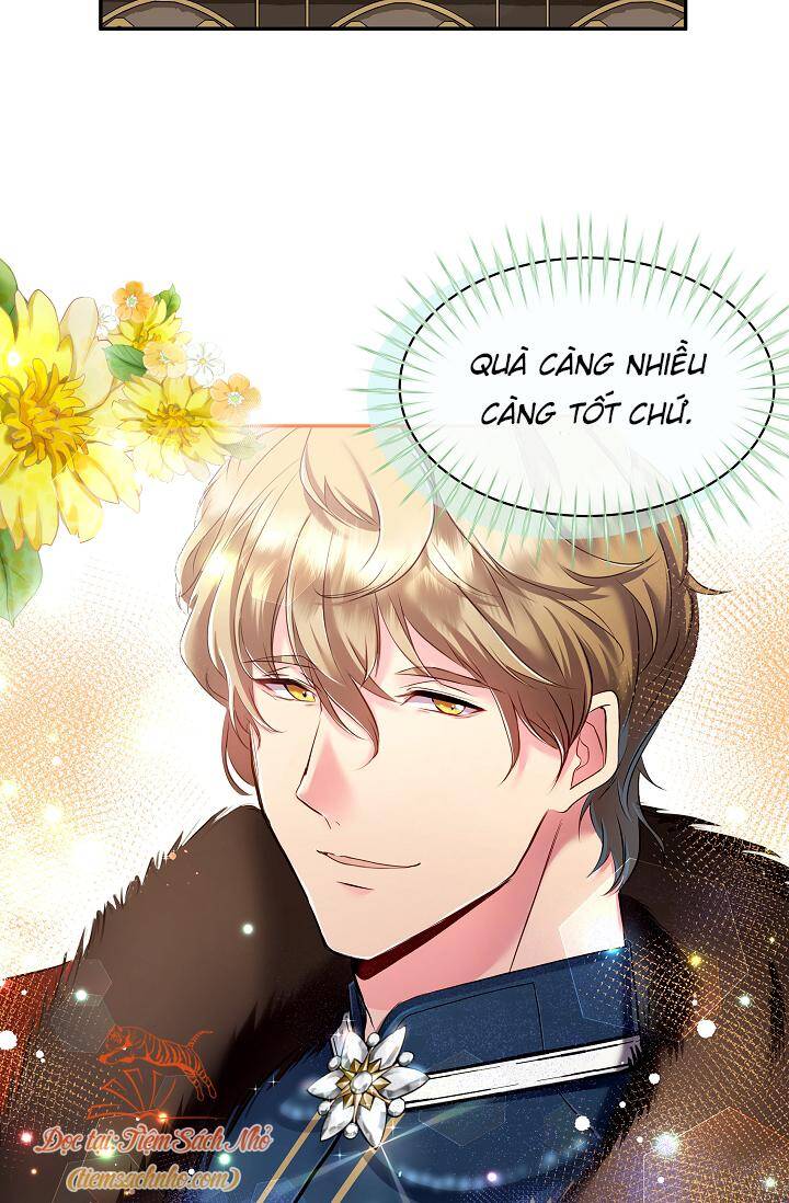 Bút Danh Bí Mật Của Nữ Công Tước Chapter 19 - 17