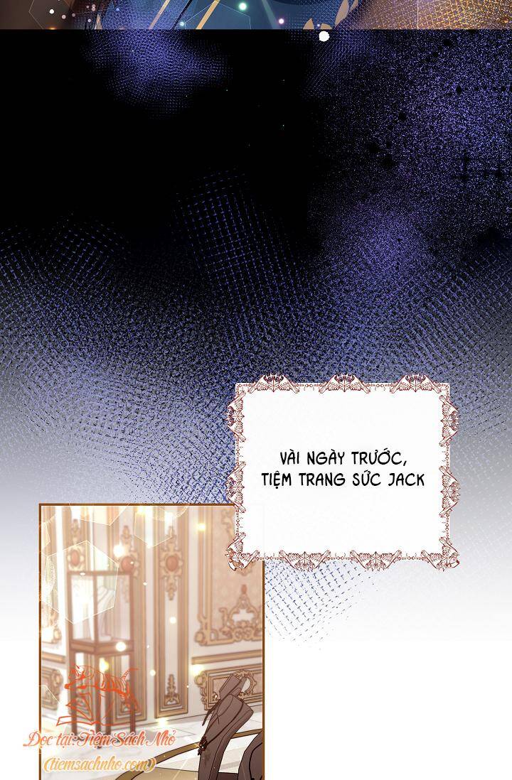 Bút Danh Bí Mật Của Nữ Công Tước Chapter 19 - 18