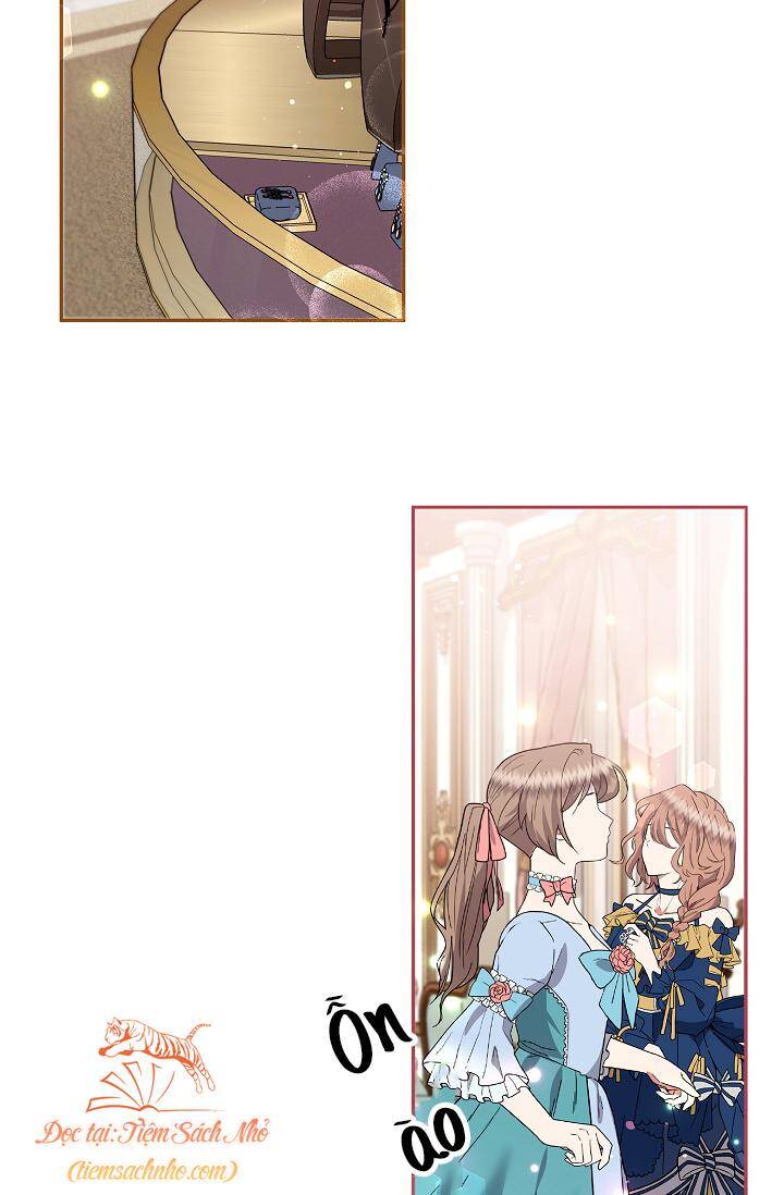 Bút Danh Bí Mật Của Nữ Công Tước Chapter 19 - 19