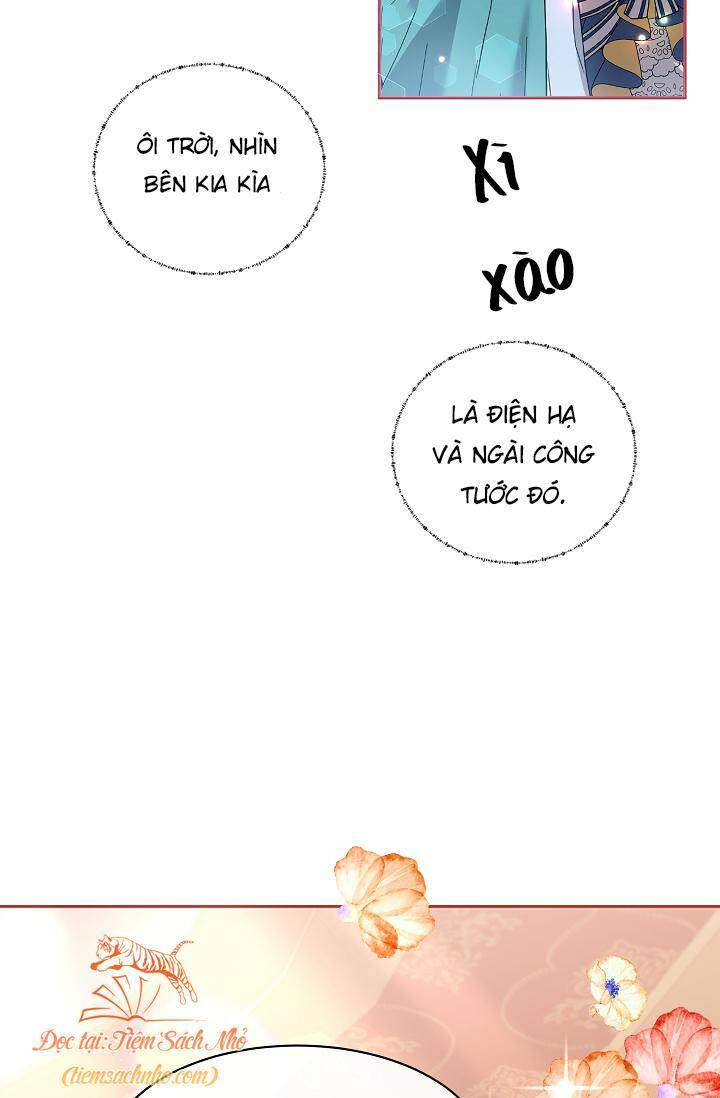 Bút Danh Bí Mật Của Nữ Công Tước Chapter 19 - 20