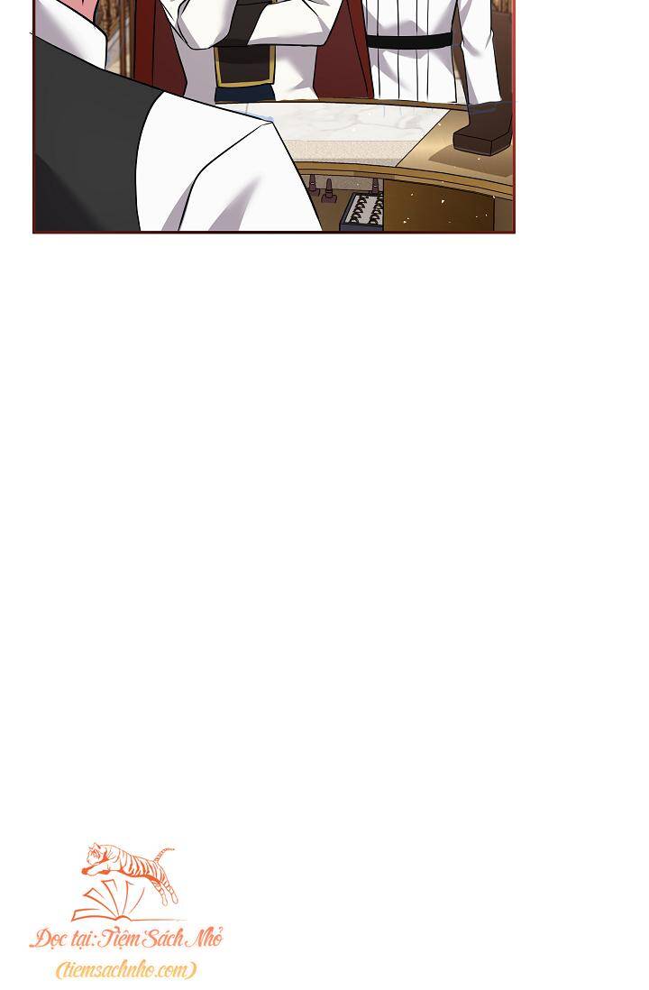 Bút Danh Bí Mật Của Nữ Công Tước Chapter 19 - 23