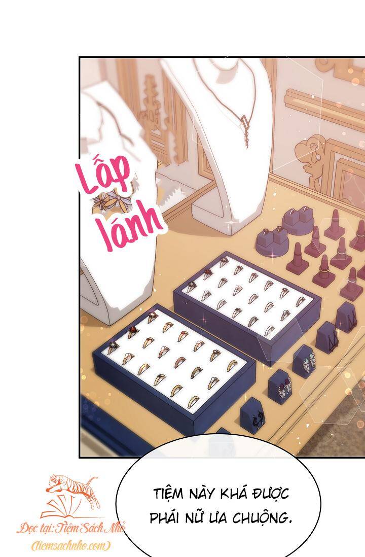 Bút Danh Bí Mật Của Nữ Công Tước Chapter 19 - 24