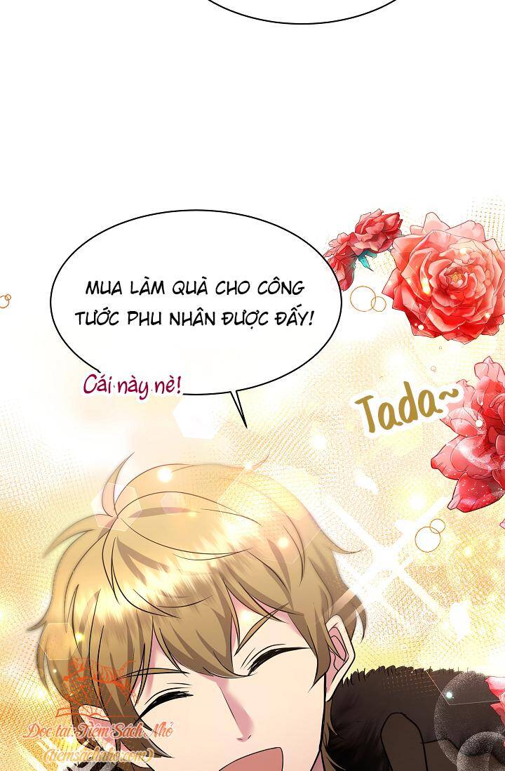 Bút Danh Bí Mật Của Nữ Công Tước Chapter 19 - 25