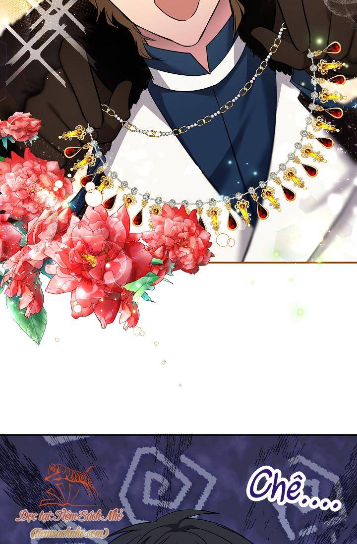 Bút Danh Bí Mật Của Nữ Công Tước Chapter 19 - 26