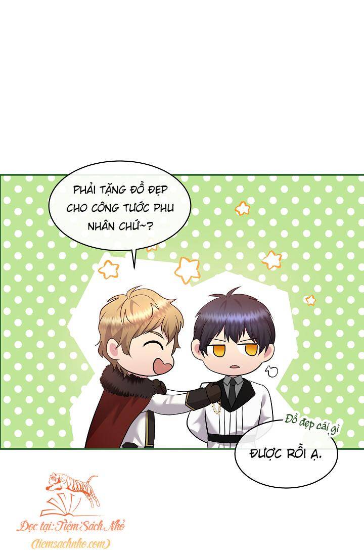 Bút Danh Bí Mật Của Nữ Công Tước Chapter 19 - 28