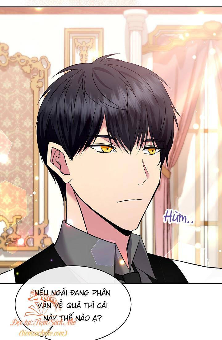Bút Danh Bí Mật Của Nữ Công Tước Chapter 19 - 31