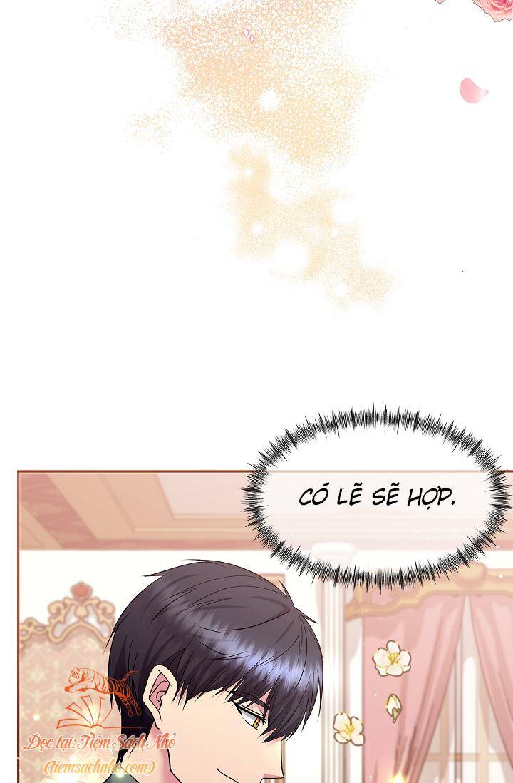 Bút Danh Bí Mật Của Nữ Công Tước Chapter 19 - 36