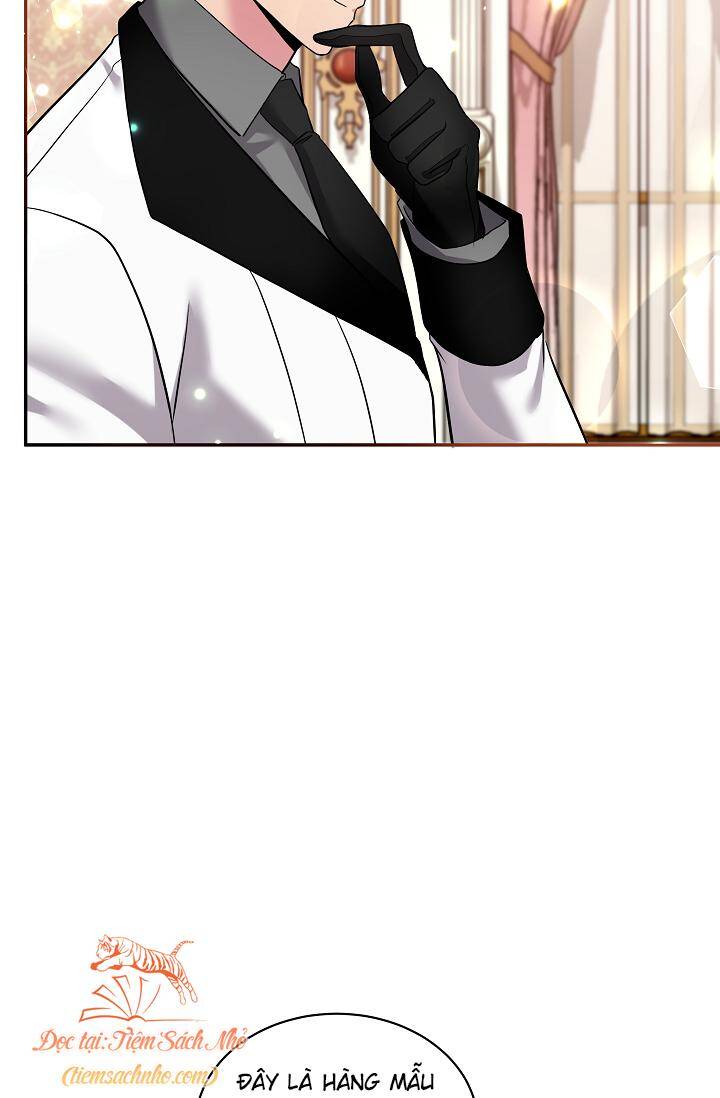 Bút Danh Bí Mật Của Nữ Công Tước Chapter 19 - 37