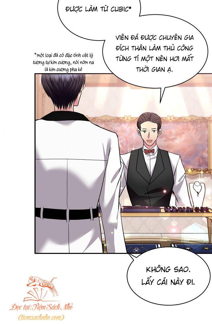 Bút Danh Bí Mật Của Nữ Công Tước Chapter 19 - 38