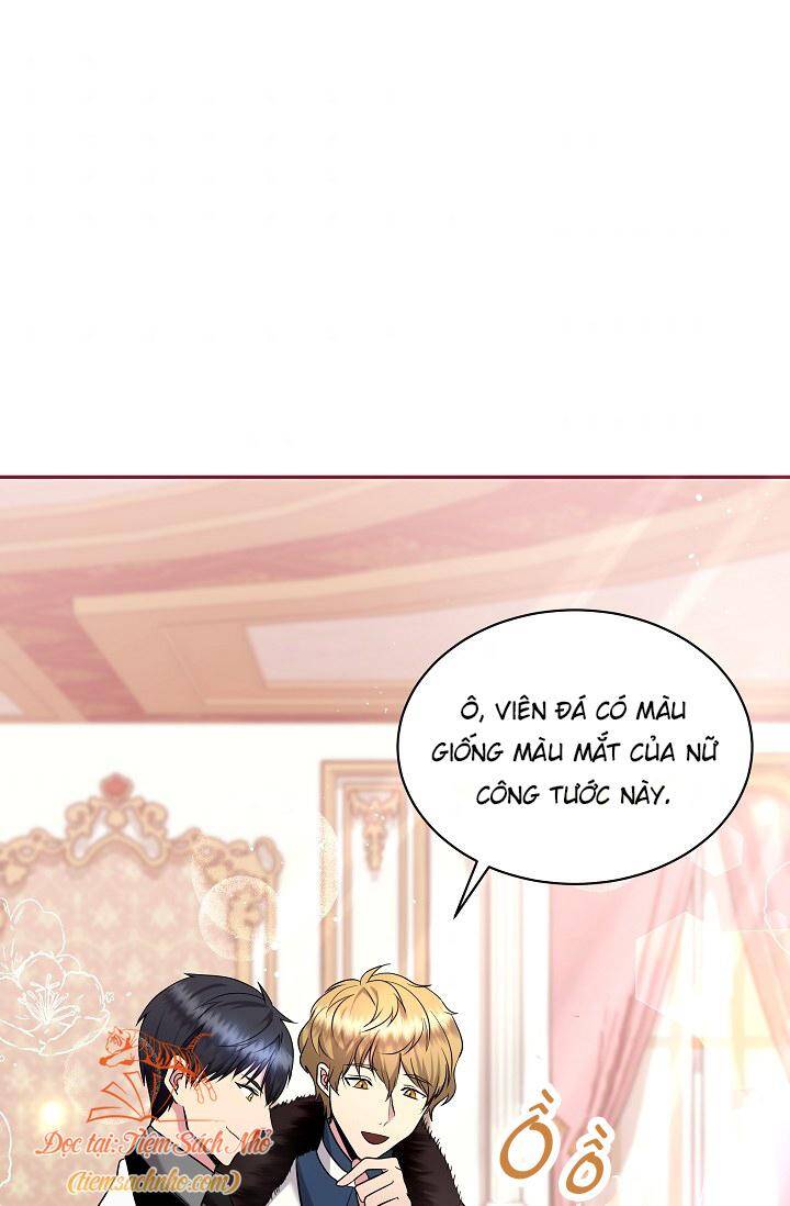 Bút Danh Bí Mật Của Nữ Công Tước Chapter 19 - 39