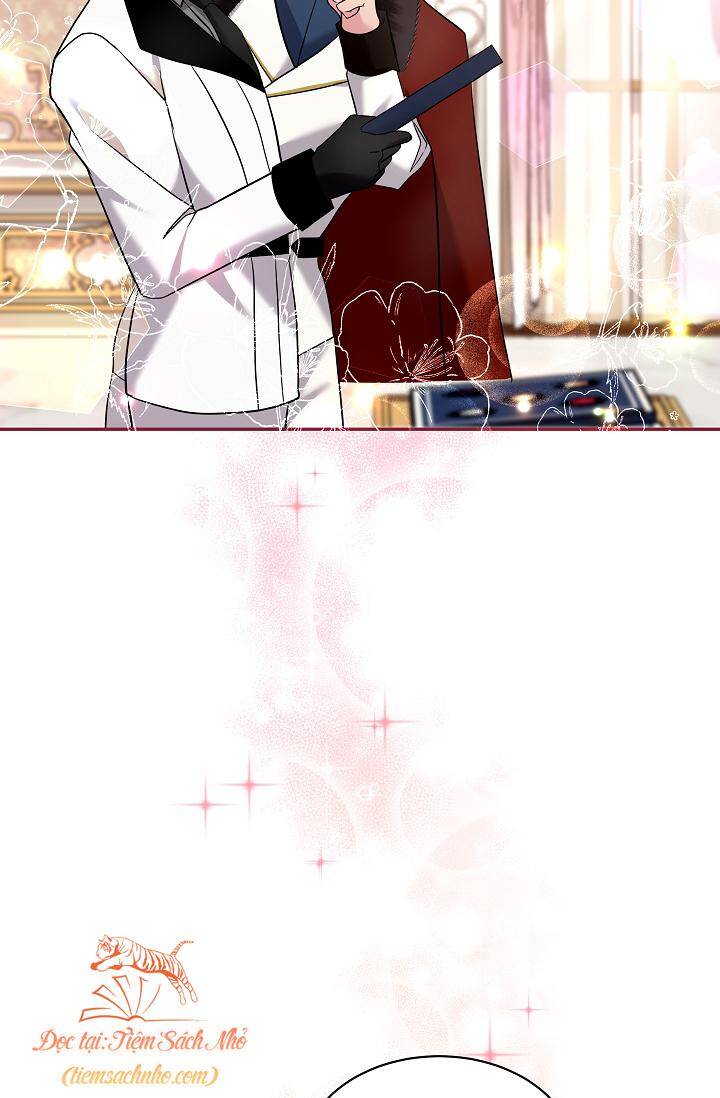 Bút Danh Bí Mật Của Nữ Công Tước Chapter 19 - 40