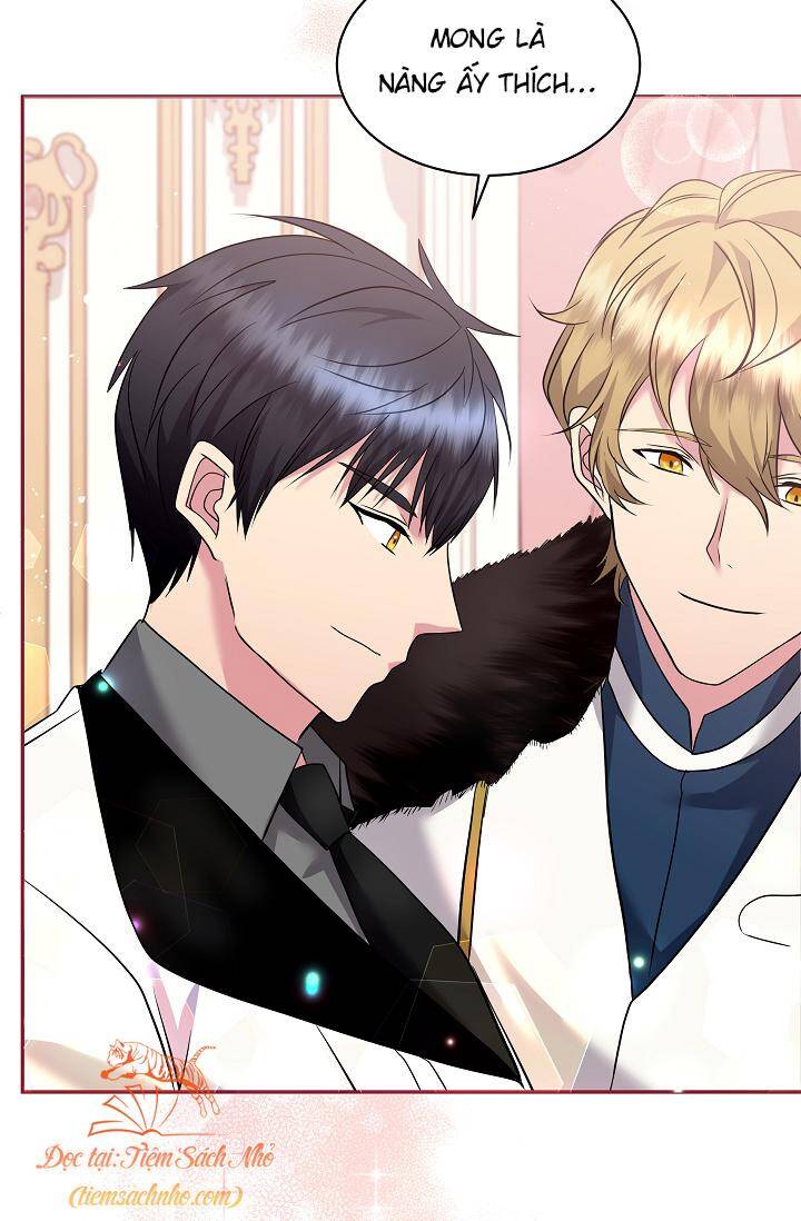 Bút Danh Bí Mật Của Nữ Công Tước Chapter 19 - 41