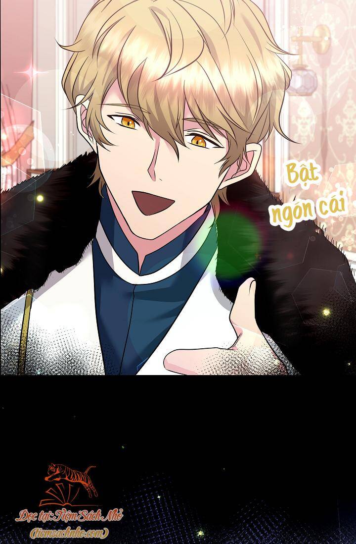 Bút Danh Bí Mật Của Nữ Công Tước Chapter 19 - 43