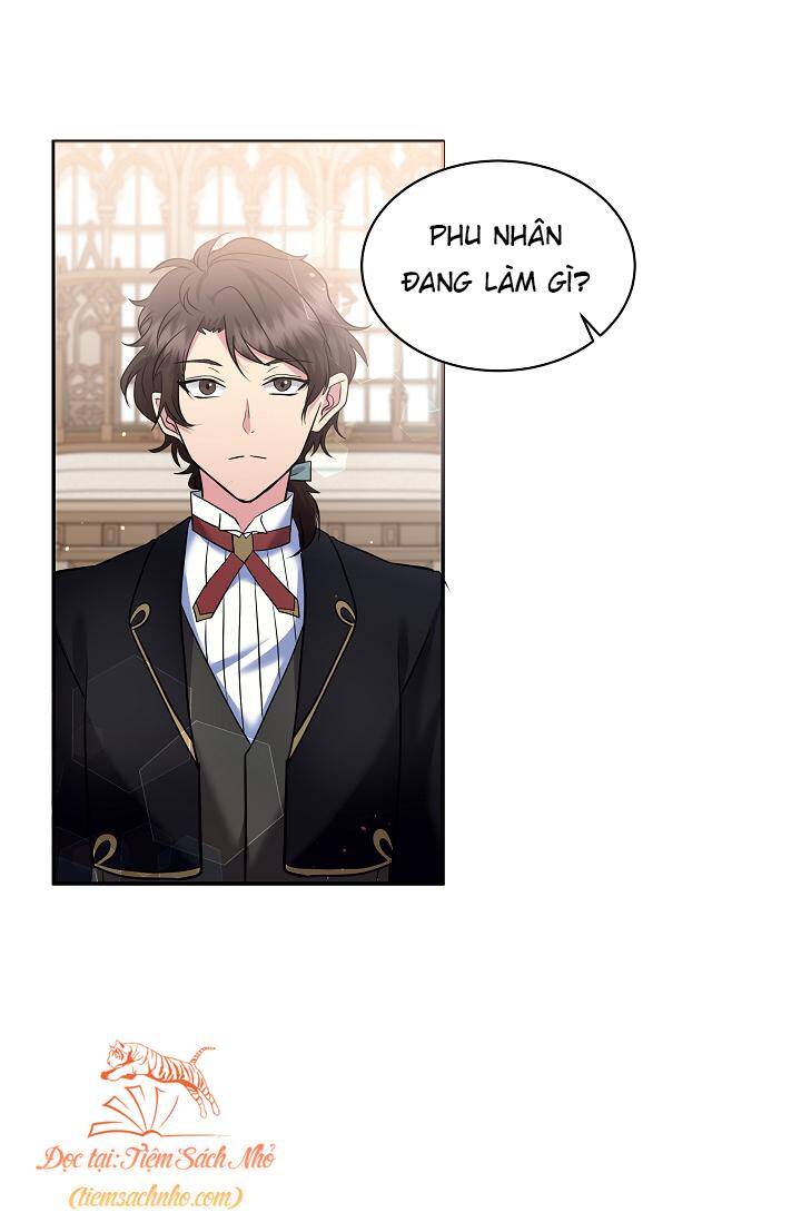 Bút Danh Bí Mật Của Nữ Công Tước Chapter 19 - 46