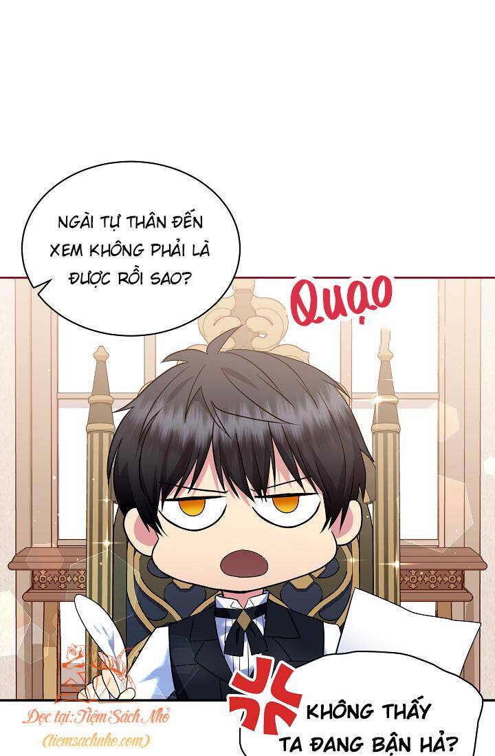 Bút Danh Bí Mật Của Nữ Công Tước Chapter 19 - 47