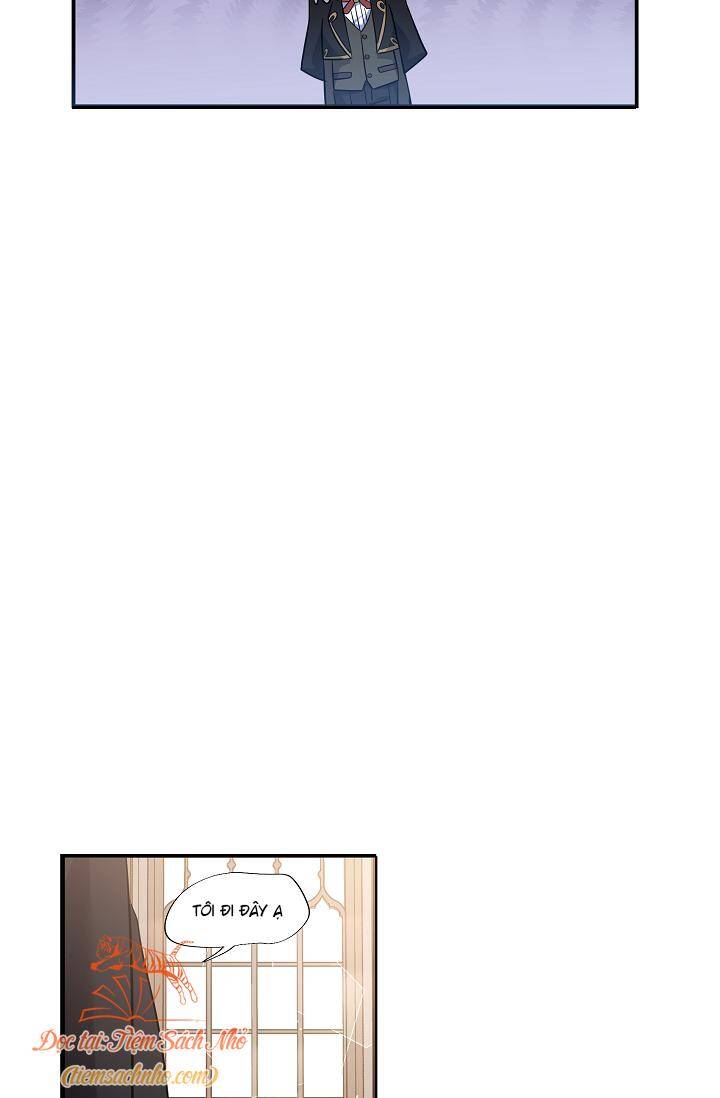 Bút Danh Bí Mật Của Nữ Công Tước Chapter 19 - 51