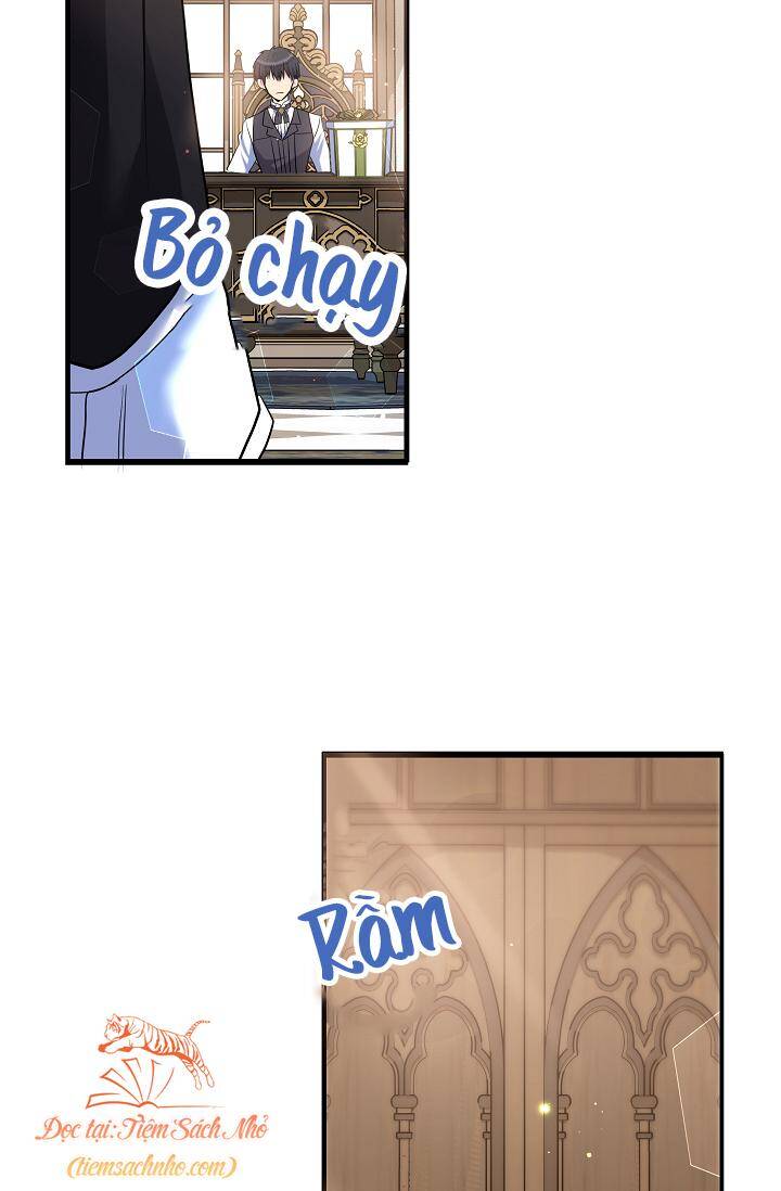 Bút Danh Bí Mật Của Nữ Công Tước Chapter 19 - 52