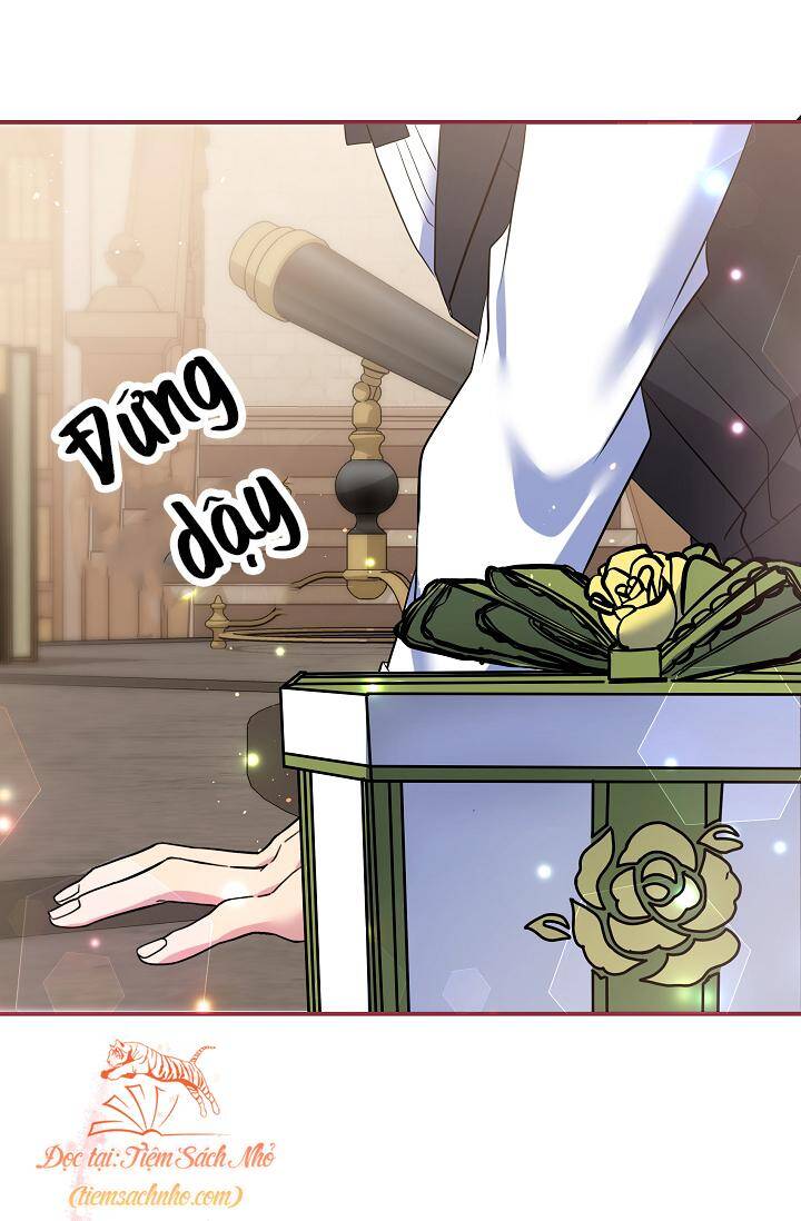 Bút Danh Bí Mật Của Nữ Công Tước Chapter 19 - 54