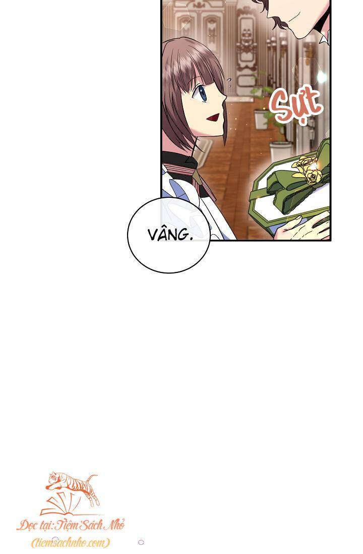 Bút Danh Bí Mật Của Nữ Công Tước Chapter 19 - 7