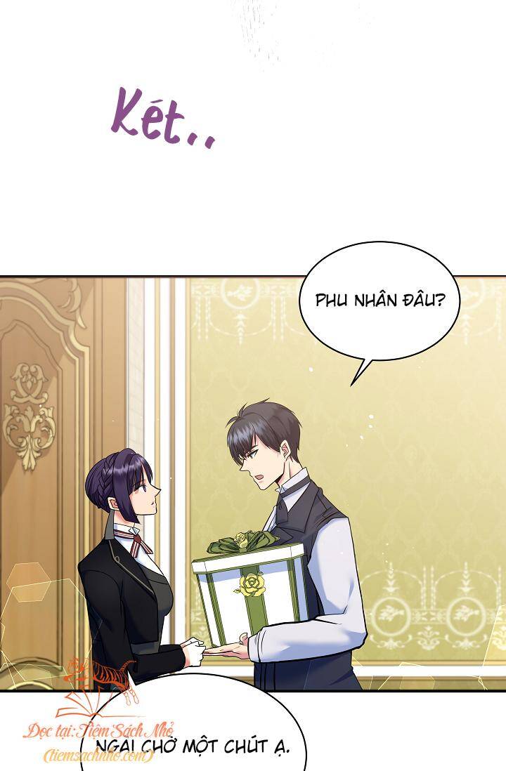 Bút Danh Bí Mật Của Nữ Công Tước Chapter 19 - 61