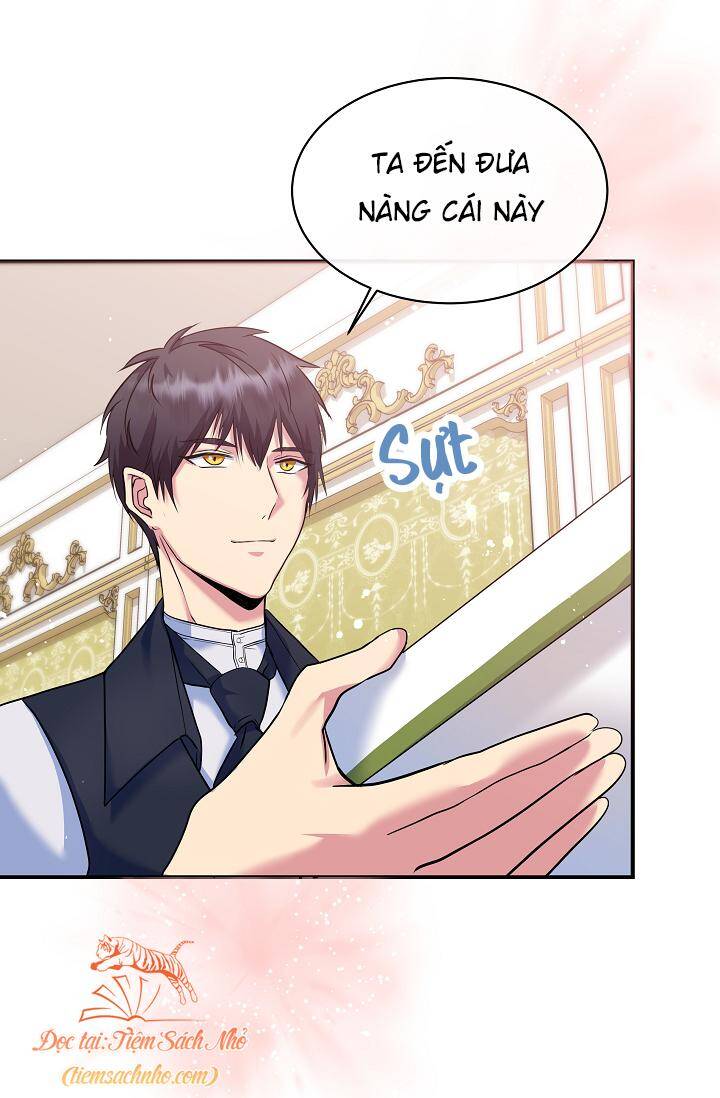 Bút Danh Bí Mật Của Nữ Công Tước Chapter 19 - 65