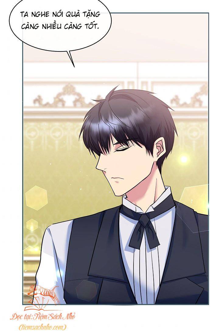 Bút Danh Bí Mật Của Nữ Công Tước Chapter 19 - 68