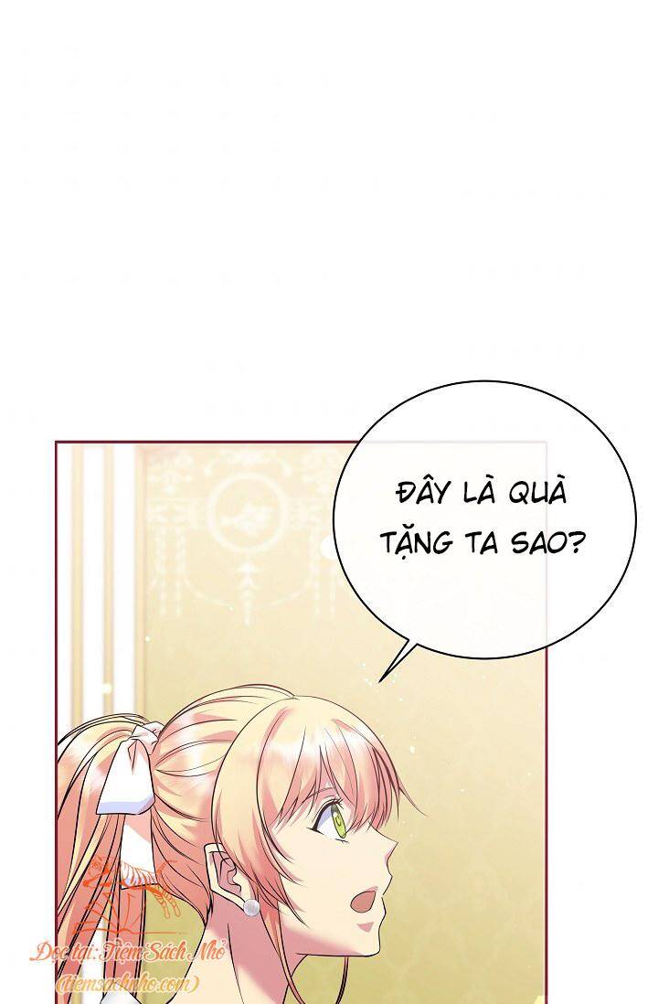 Bút Danh Bí Mật Của Nữ Công Tước Chapter 19 - 69