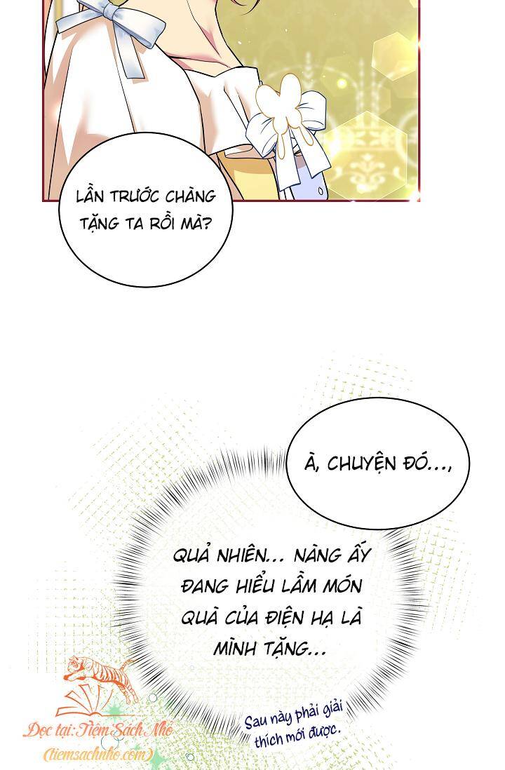 Bút Danh Bí Mật Của Nữ Công Tước Chapter 19 - 70