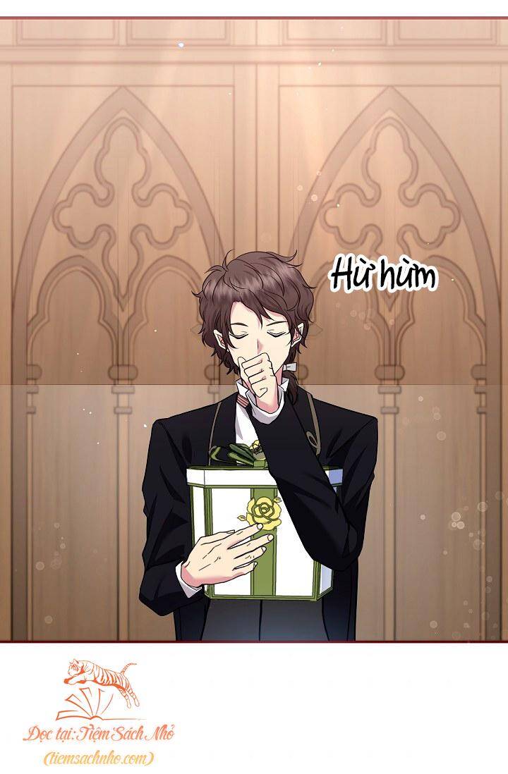 Bút Danh Bí Mật Của Nữ Công Tước Chapter 19 - 8