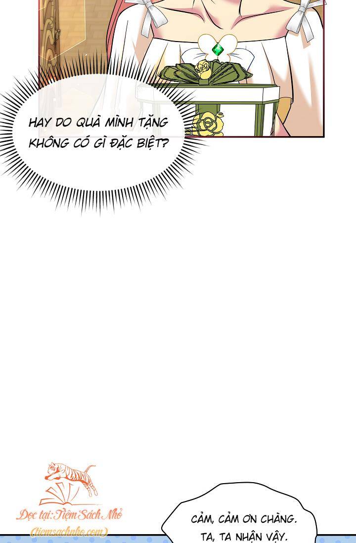 Bút Danh Bí Mật Của Nữ Công Tước Chapter 19 - 74