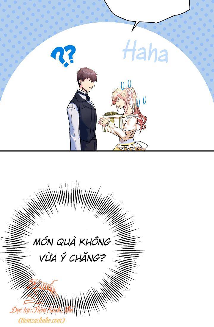 Bút Danh Bí Mật Của Nữ Công Tước Chapter 19 - 75