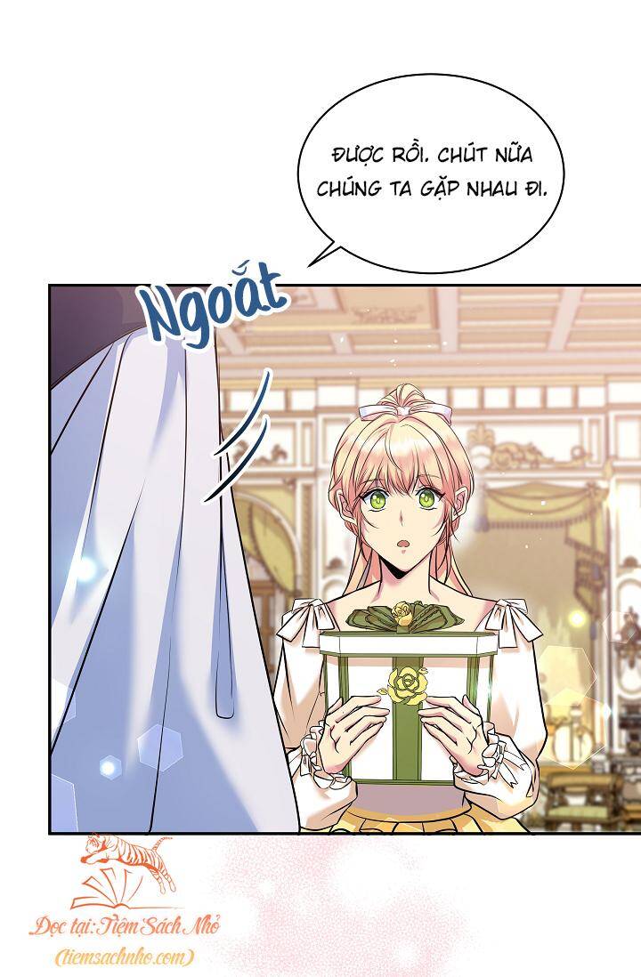 Bút Danh Bí Mật Của Nữ Công Tước Chapter 19 - 76