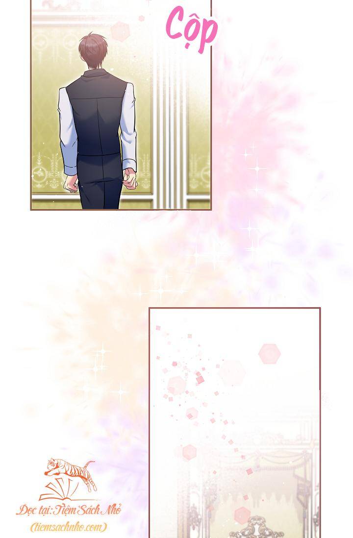 Bút Danh Bí Mật Của Nữ Công Tước Chapter 19 - 80