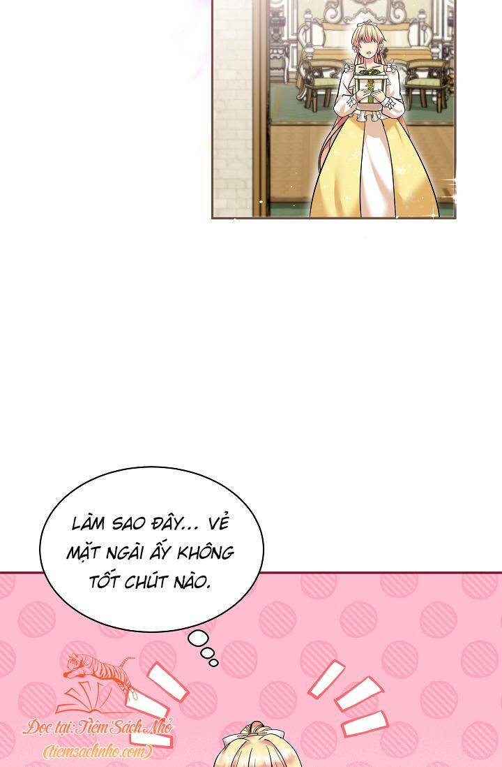 Bút Danh Bí Mật Của Nữ Công Tước Chapter 19 - 81