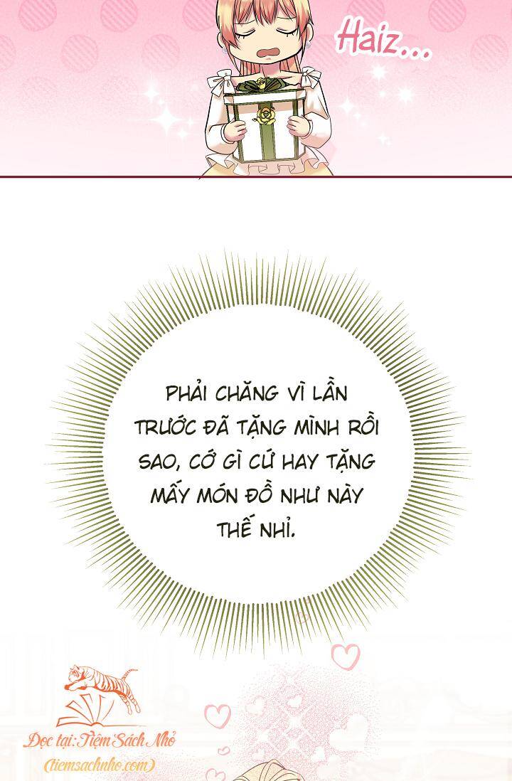 Bút Danh Bí Mật Của Nữ Công Tước Chapter 19 - 82