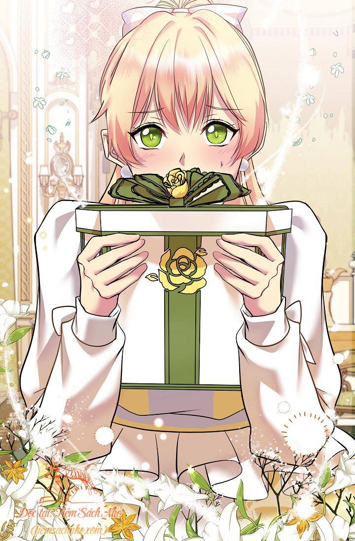 Bút Danh Bí Mật Của Nữ Công Tước Chapter 19 - 83