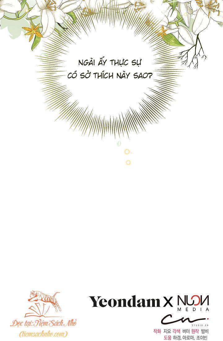 Bút Danh Bí Mật Của Nữ Công Tước Chapter 19 - 84