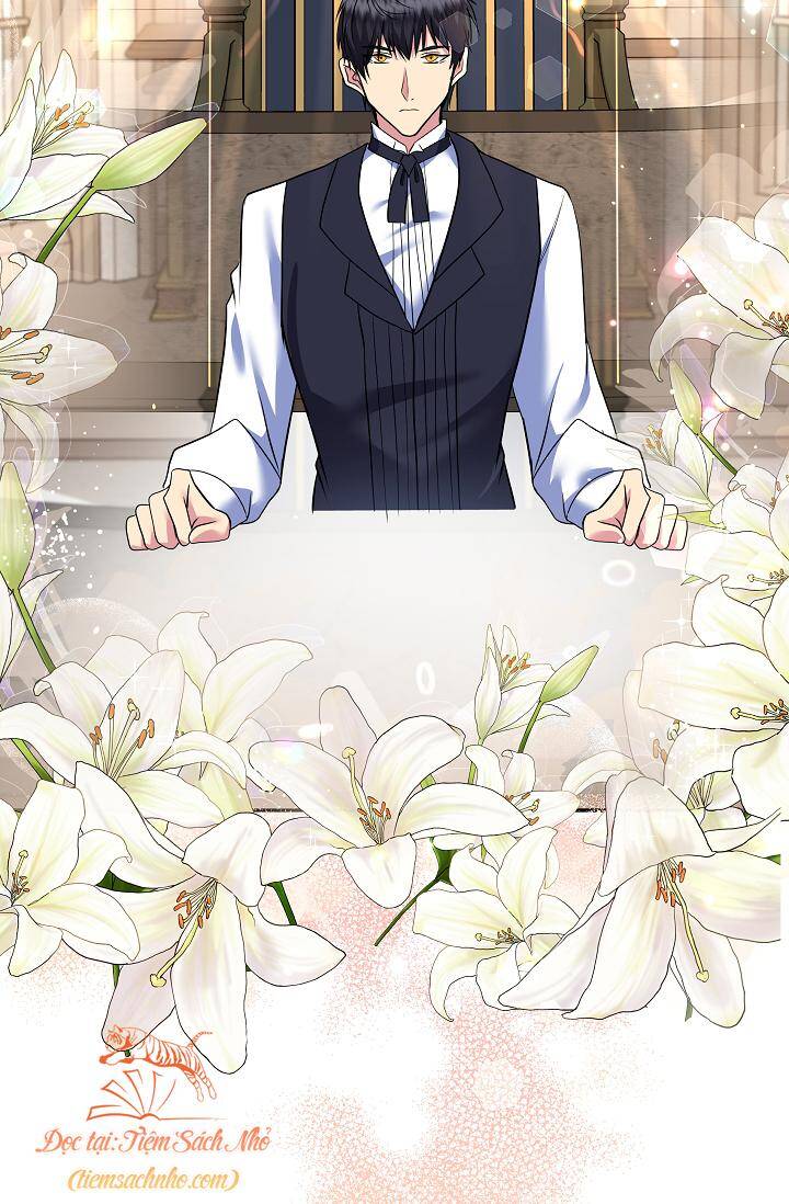 Bút Danh Bí Mật Của Nữ Công Tước Chapter 19 - 10