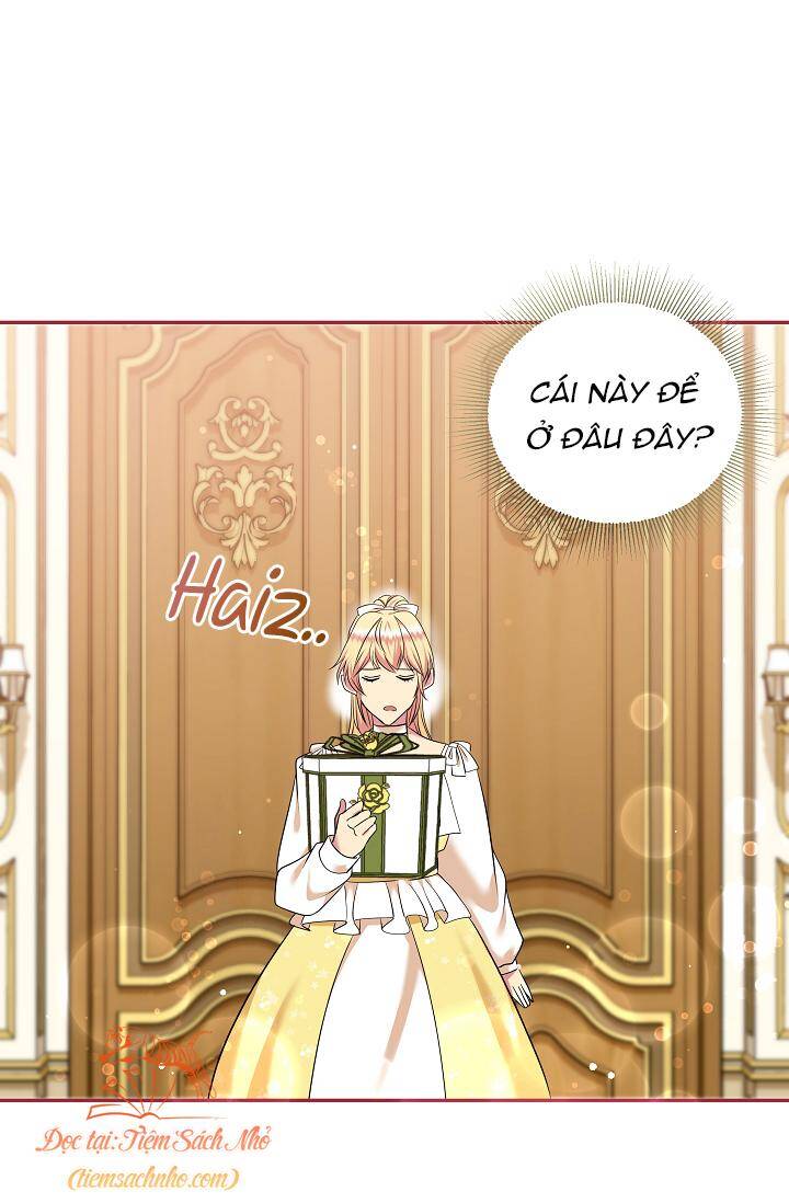 Bút Danh Bí Mật Của Nữ Công Tước Chapter 20 - 1