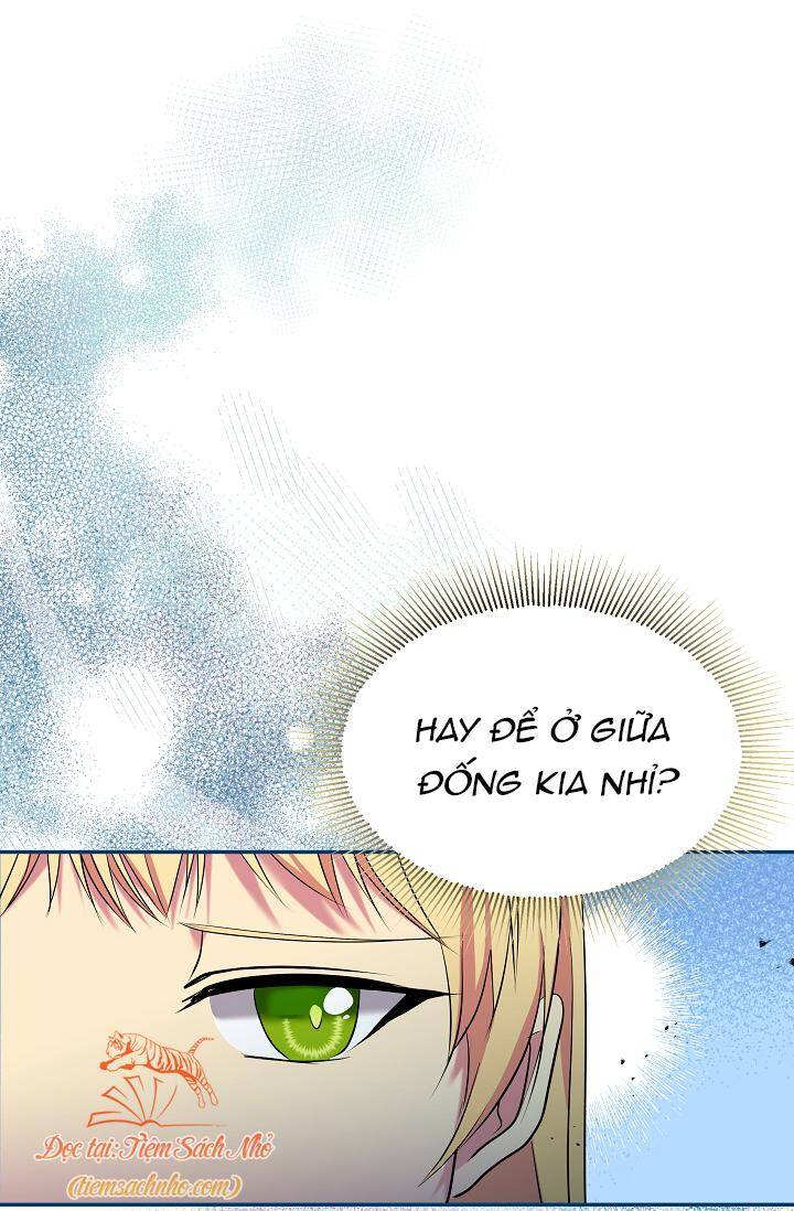 Bút Danh Bí Mật Của Nữ Công Tước Chapter 20 - 2