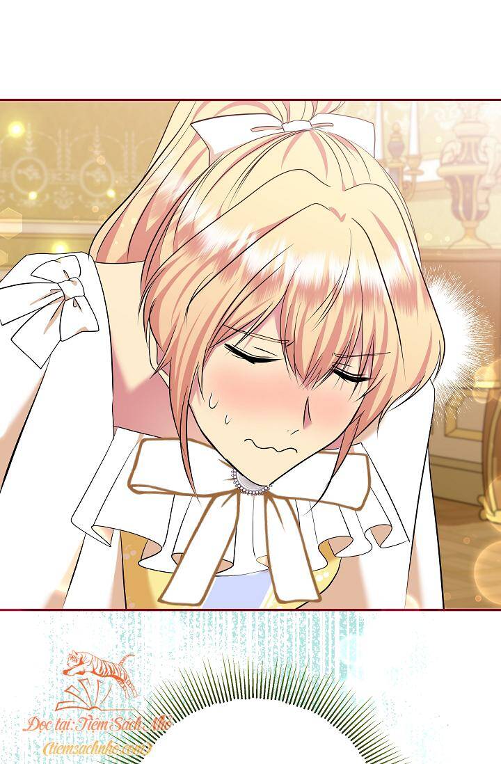 Bút Danh Bí Mật Của Nữ Công Tước Chapter 20 - 11