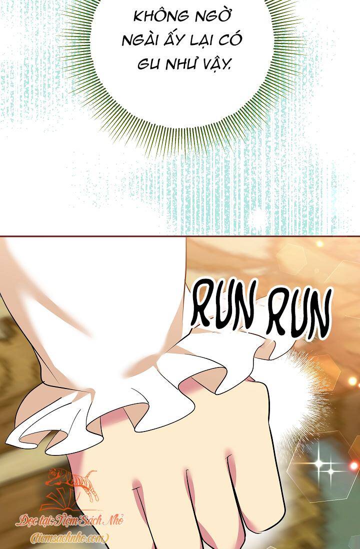 Bút Danh Bí Mật Của Nữ Công Tước Chapter 20 - 12