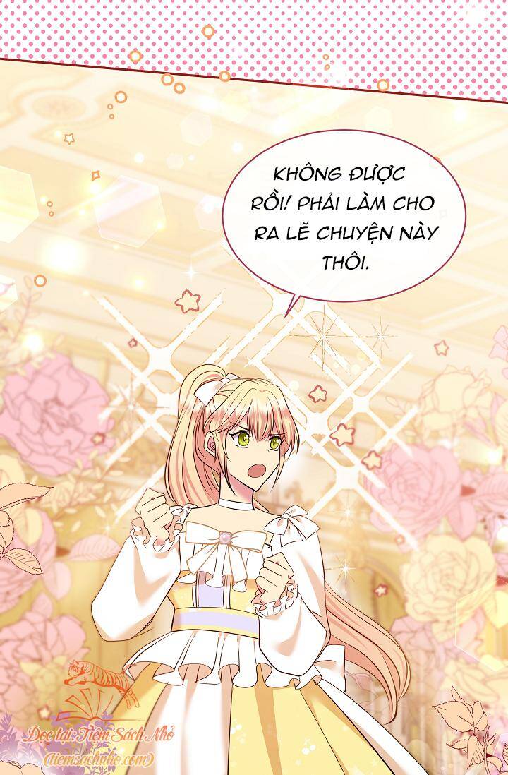 Bút Danh Bí Mật Của Nữ Công Tước Chapter 20 - 14